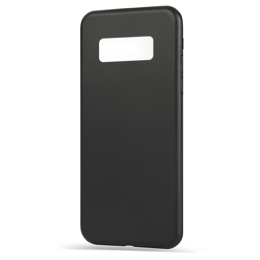 Husa spate pentru Samsung Galaxy S8+ - Slim Matte