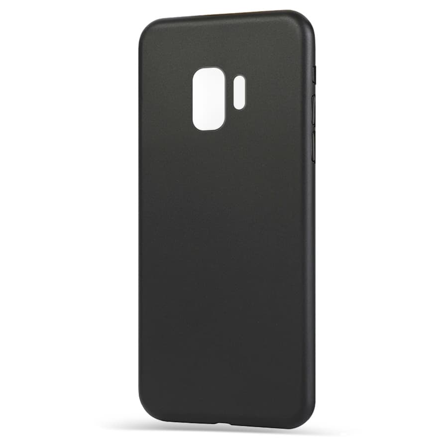 Husa spate pentru Samsung Galaxy S9 - Slim Matte