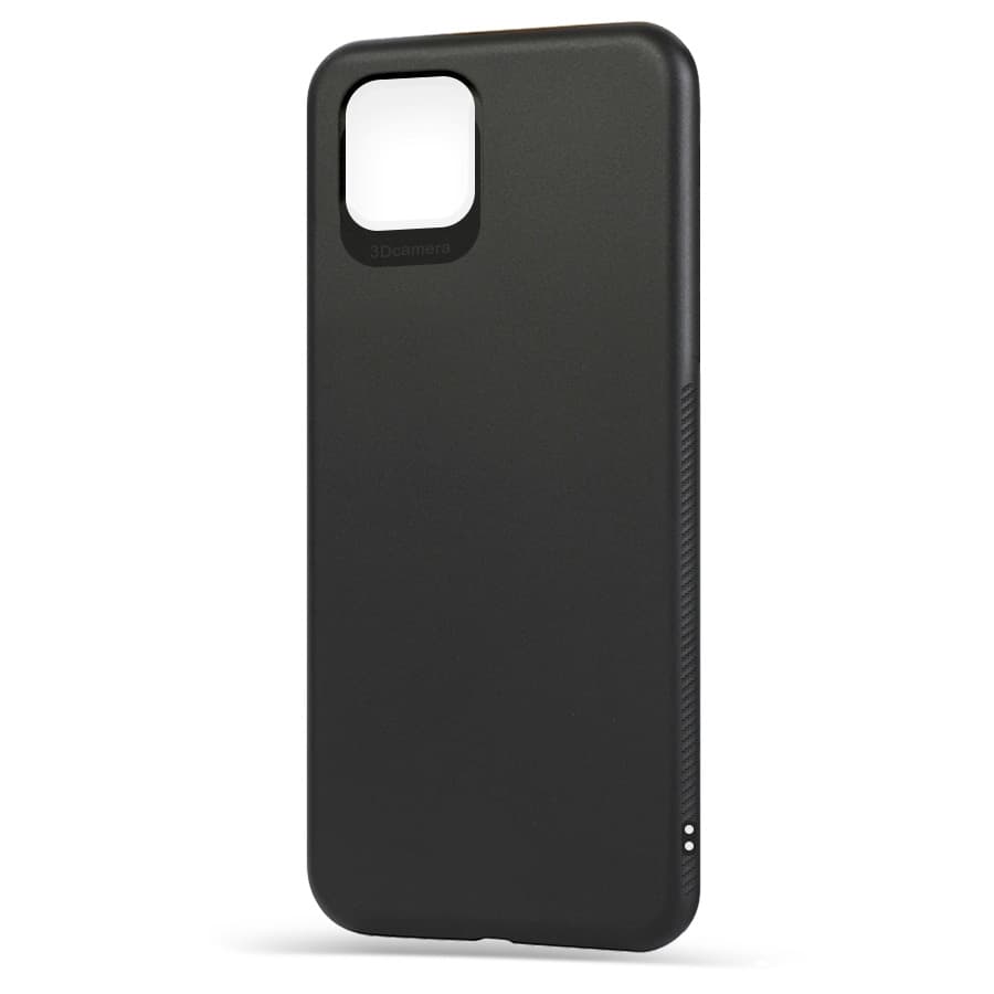 Husa spate pentru Huawei Y5P - Inspire Case