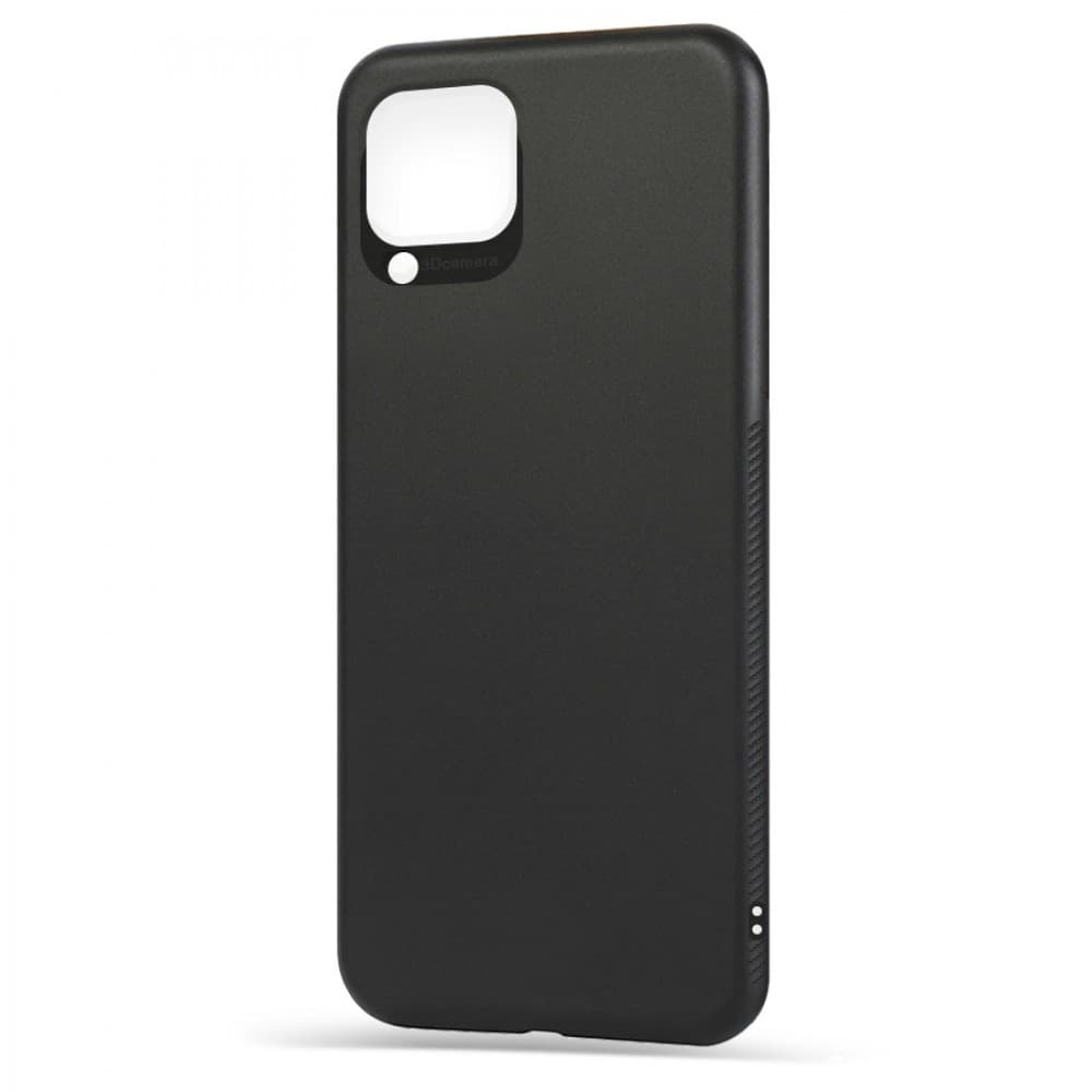 Husa spate pentru Samsung Galaxy A12 - Inspire Case