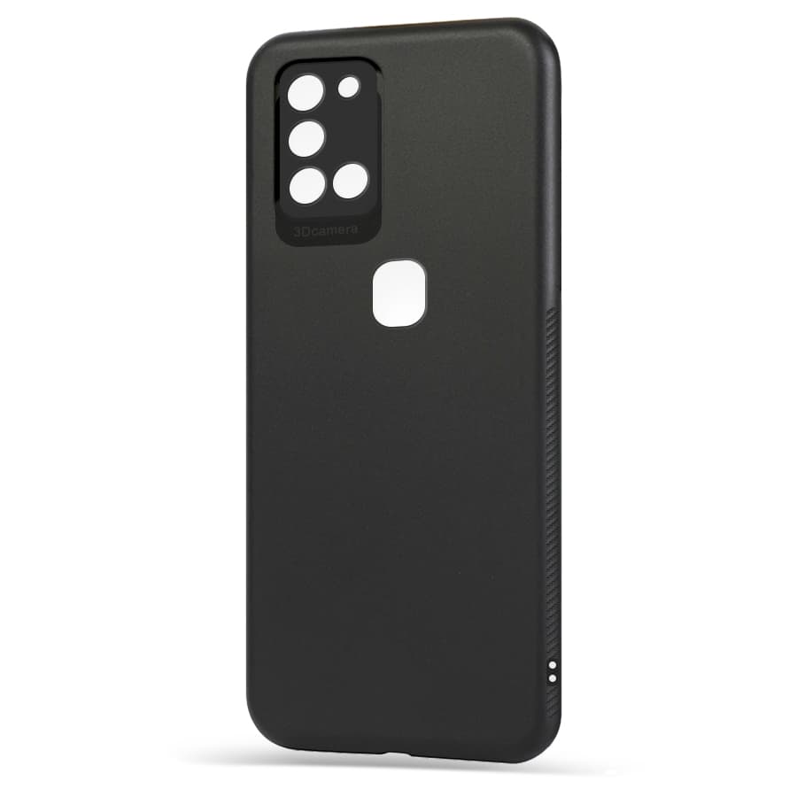 Husa spate pentru Samsung Galaxy A21s - Inspire Case