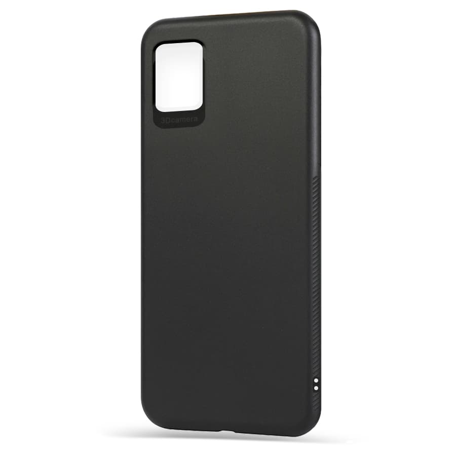 Husa spate pentru Samsung Galaxy M31s - Inspire Case