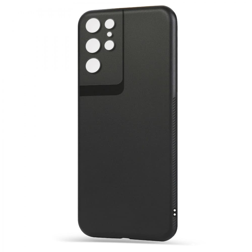 Husa spate pentru Samsung Galaxy S21 Ultra - Inspire Case
