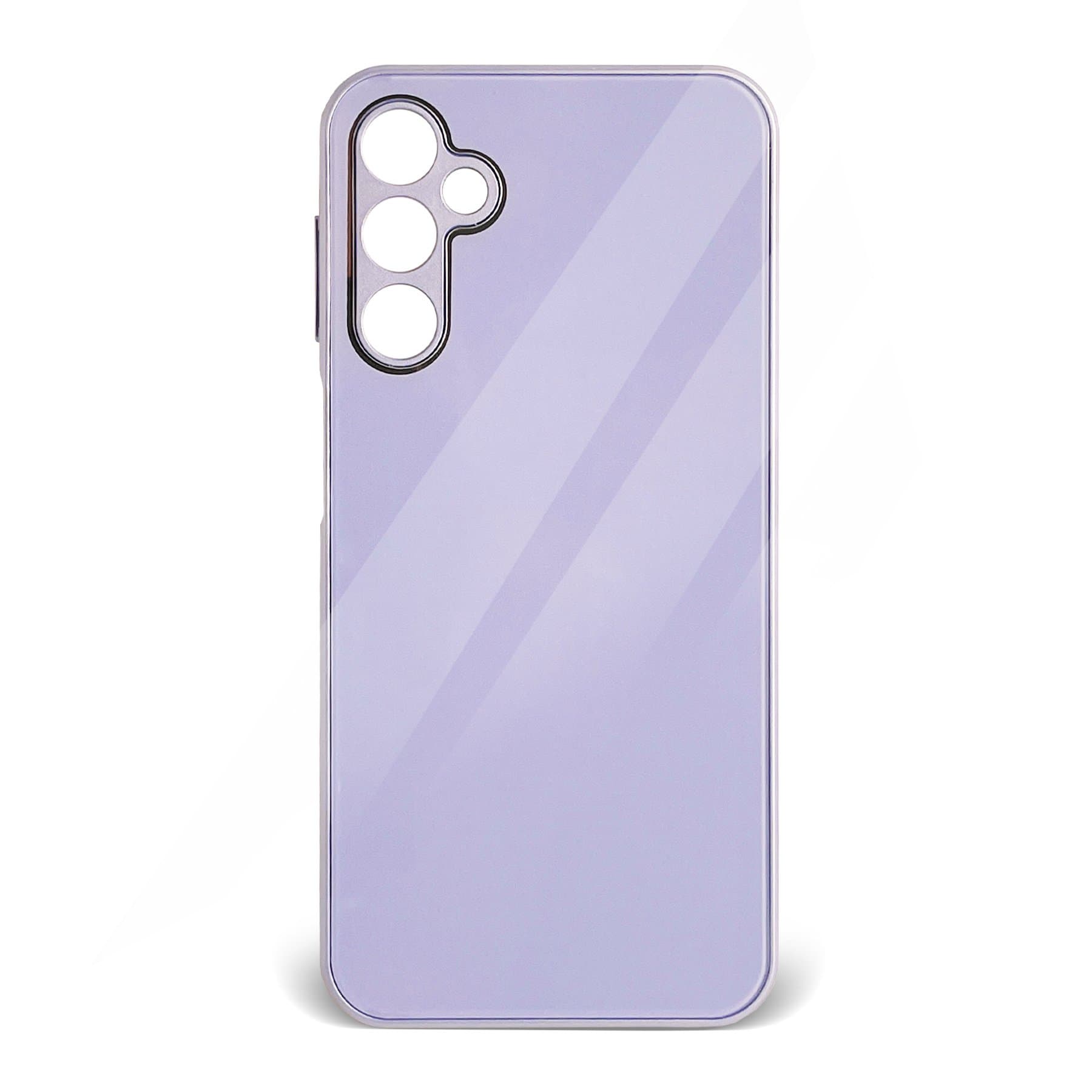 Husa spate pentru Samsung Galaxy A24- Lito Case Mov
