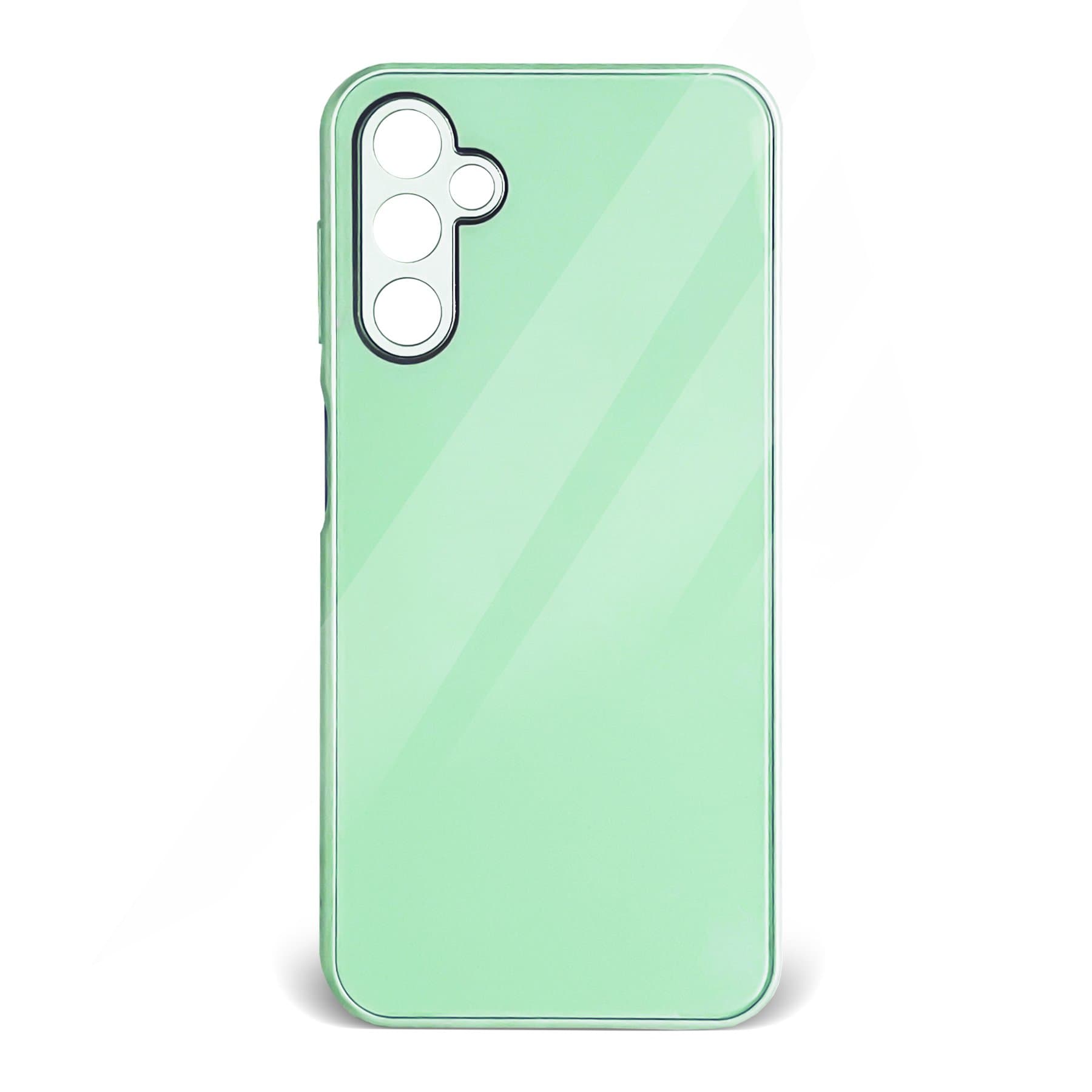Husa spate pentru Samsung Galaxy A14 5G- Lito Case Turcoaz