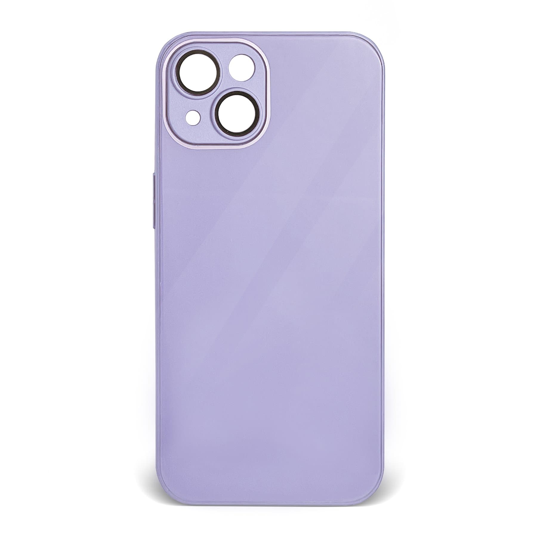 Husa spate pentru iPhone 14 Plus - Lito Case Mov