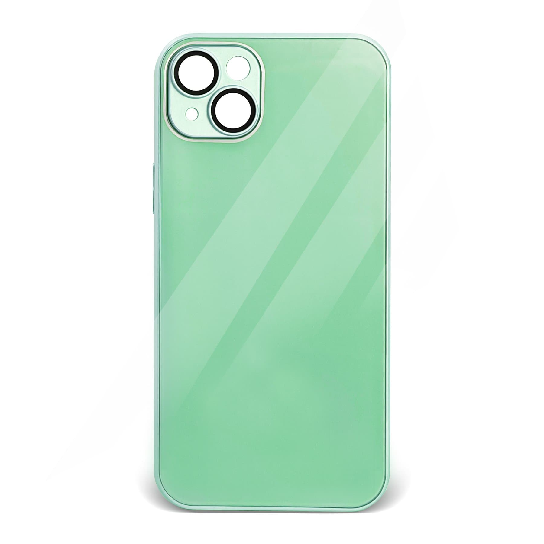 Husa spate pentru iPhone 14 Plus - Lito Case Turcoaz