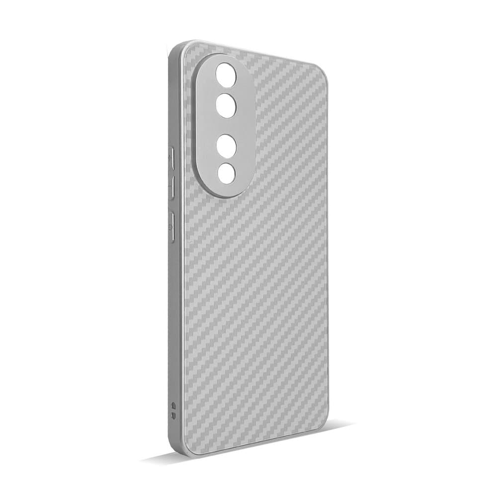 Husa spate pentru Honor 90 5G- Lys case Alb