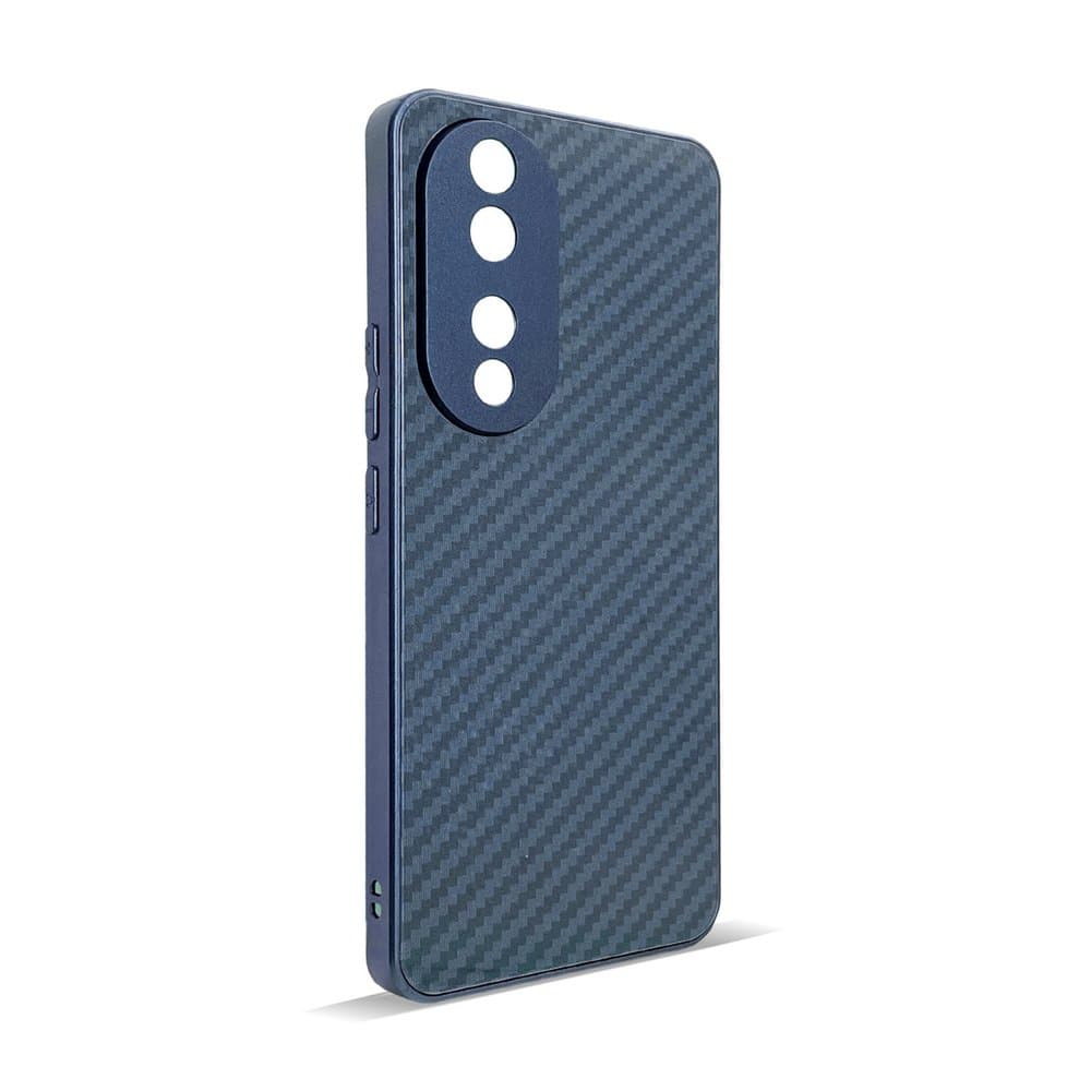 Husa spate pentru Honor 90 5G- Lys case Albastru
