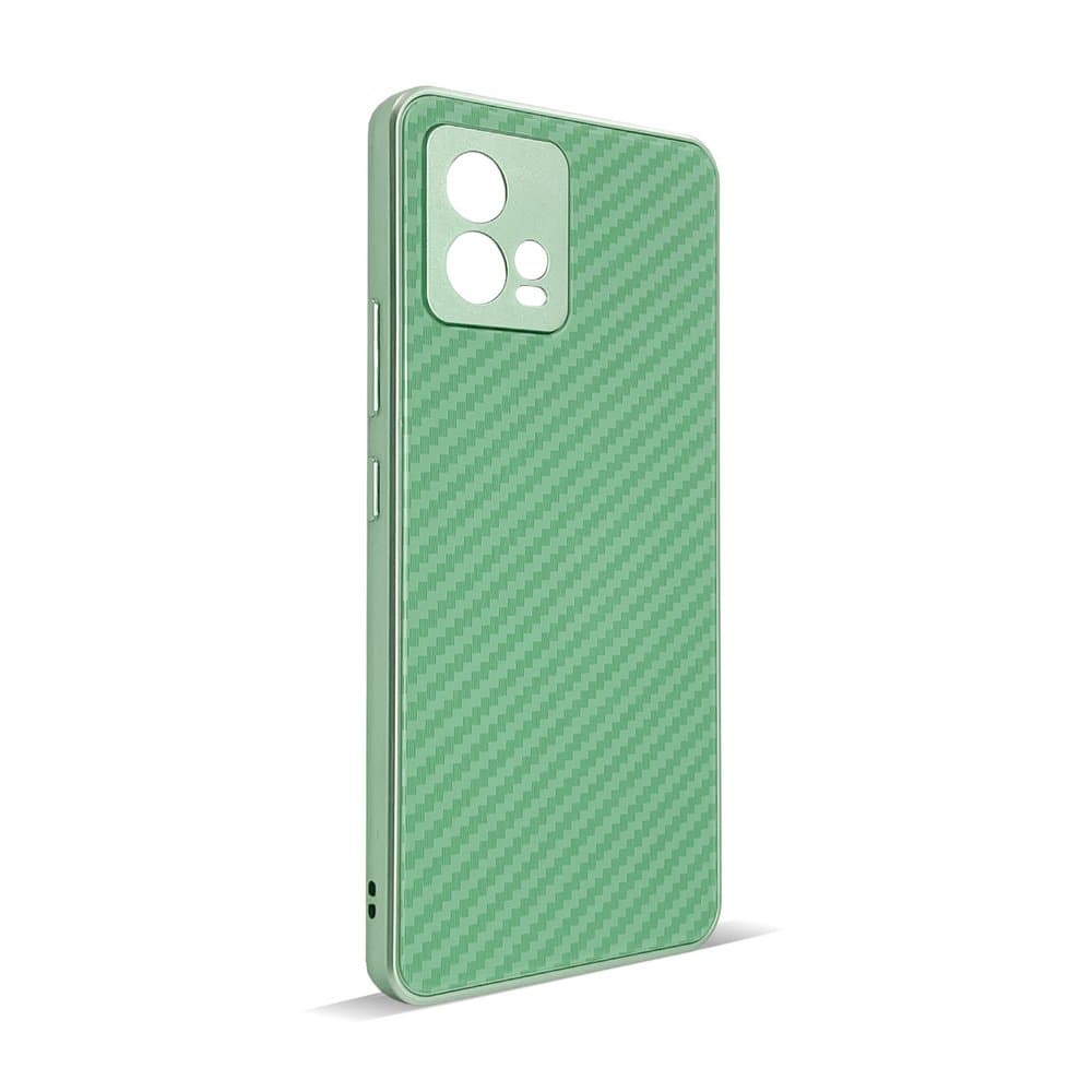 Husa spate pentru Motorola Moto G72- Lys case Verde