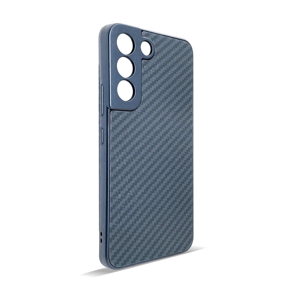 Husa spate pentru Samsung Galaxy S23- Lys case Albastru