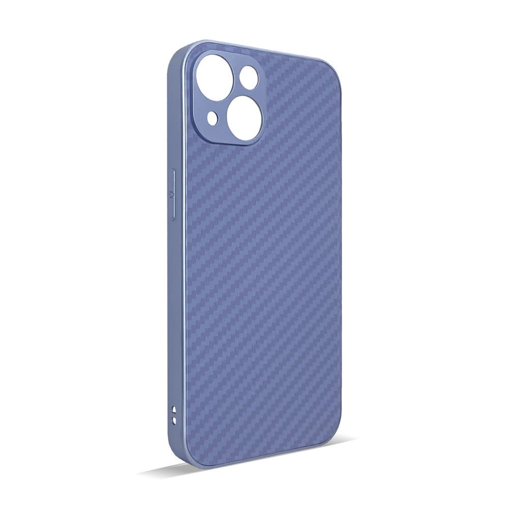 Husa spate pentru iPhone 13- Lys case Mov