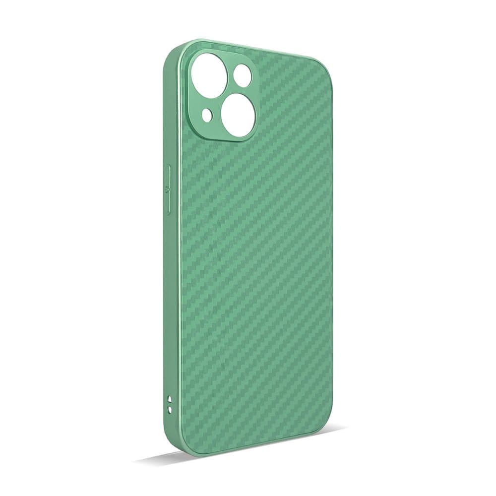 Husa spate pentru iPhone 14- Lys case Turcoaz