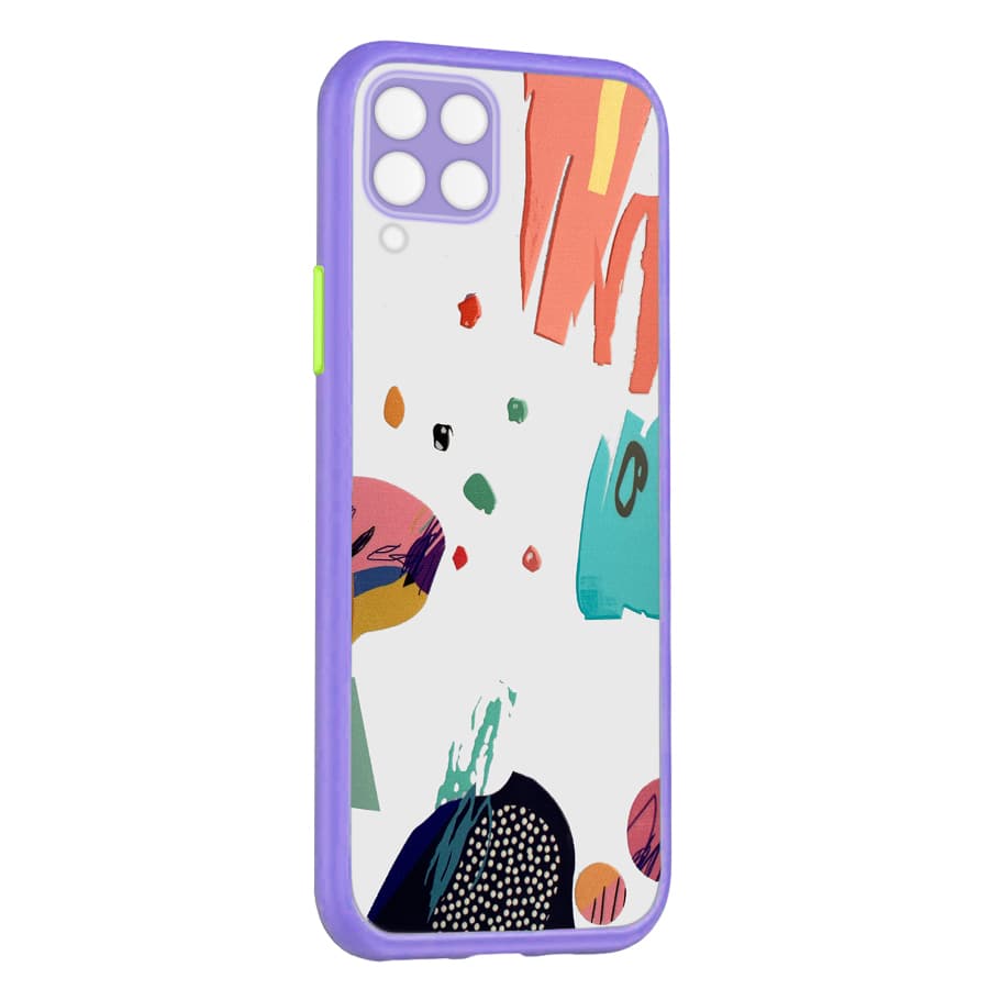 Husa spate pentru Huawei P40 Lite 4G - My Style Mov
