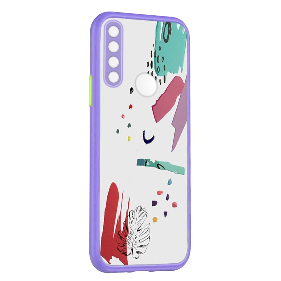 Husa spate pentru Huawei P40 Lite E - My Style Mov