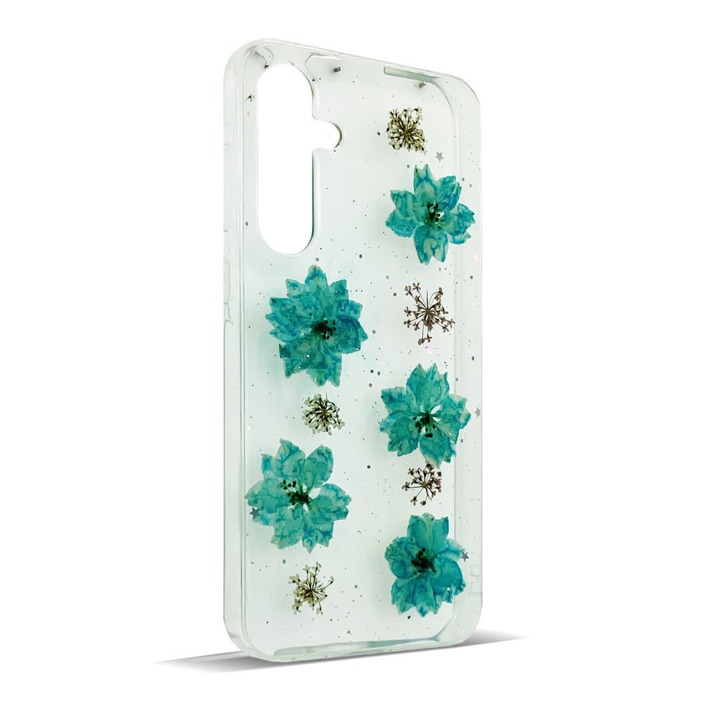 Husa spate pentru Samsung Galaxy A55 5G- Natural case