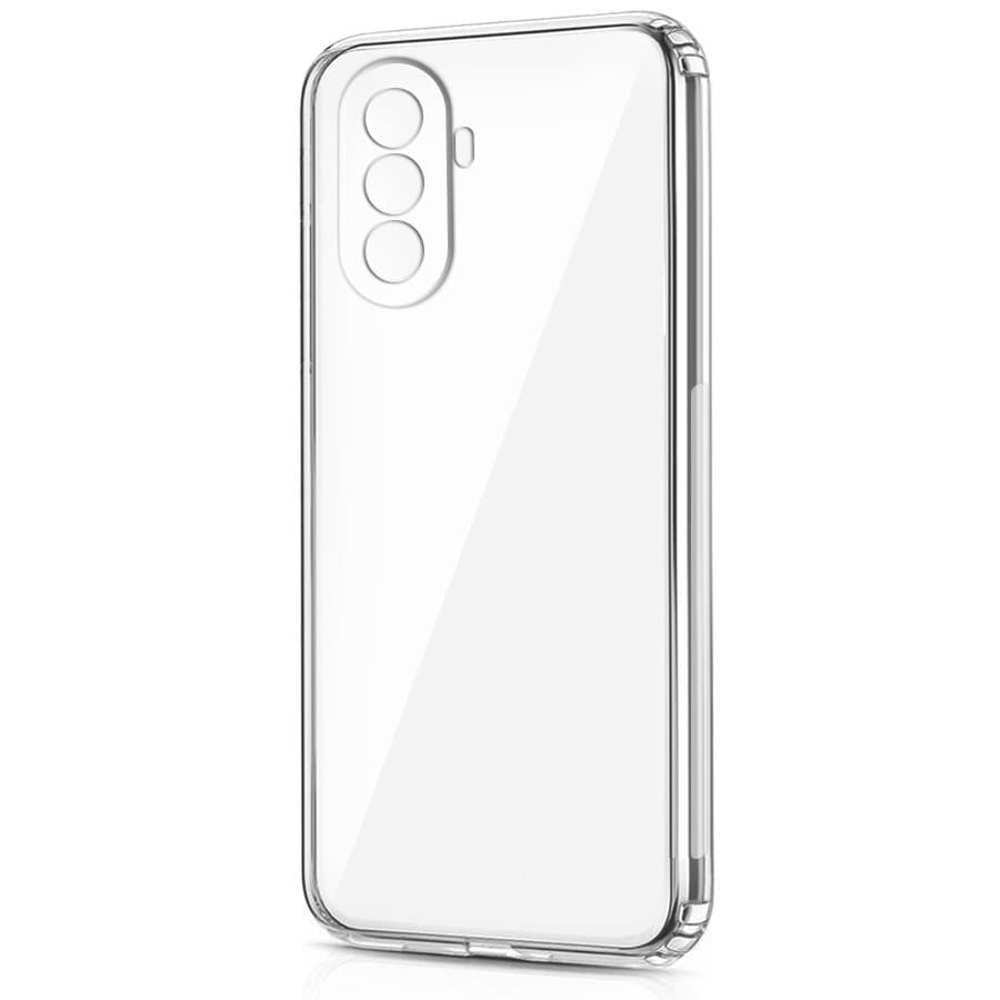 Husa spate pentru Huawei Nova Y70 - Protect+