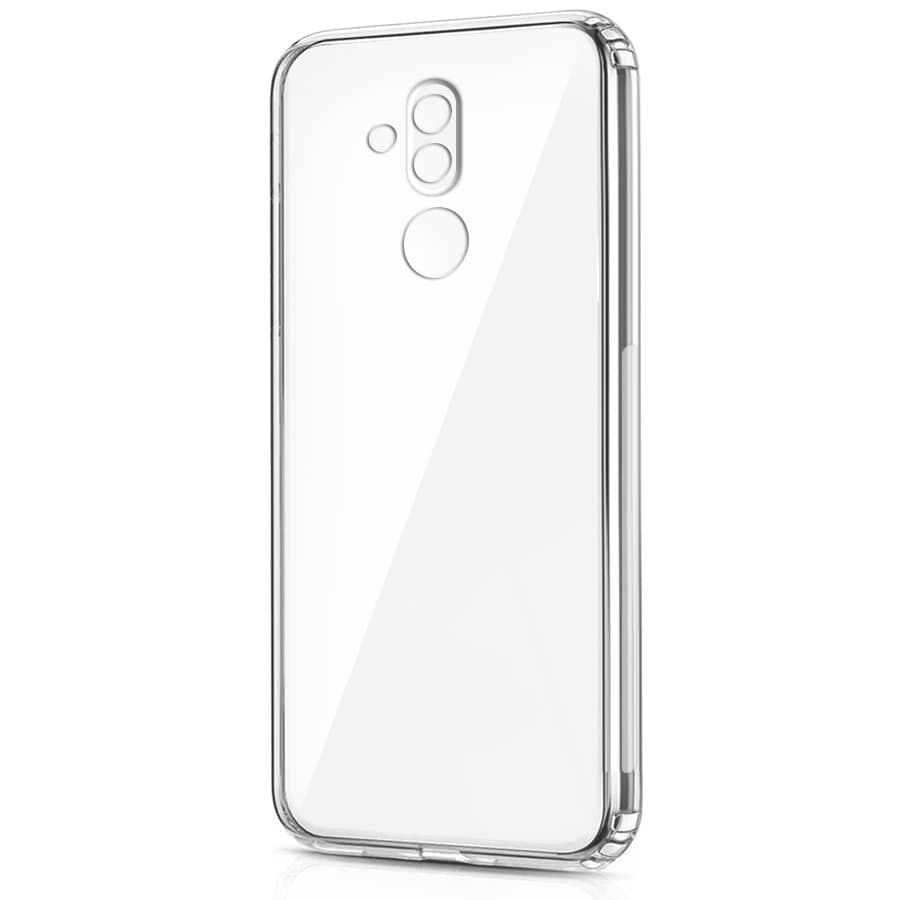 Husa spate pentru Huawei Mate 20 Lite - Protect+
