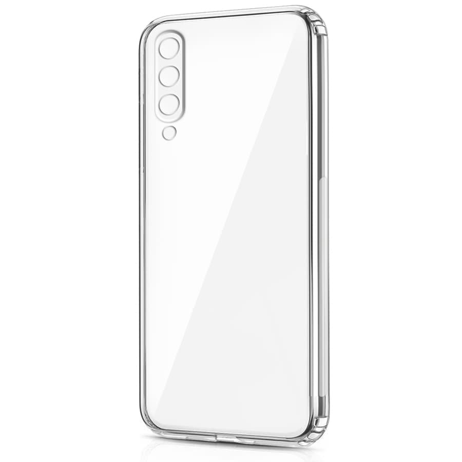 Husa spate pentru Huawei P Smart Pro - Protect+
