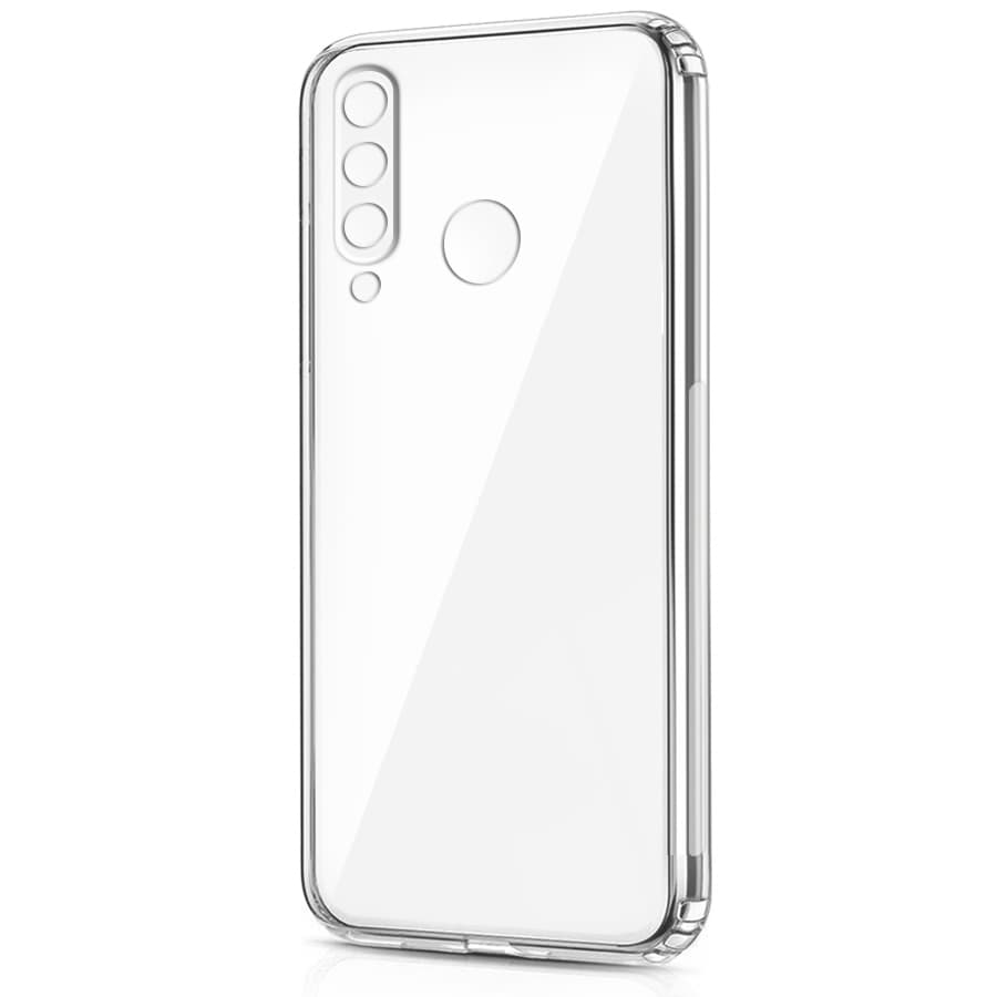 Husa spate pentru Huawei P40 Lite E - Protect+