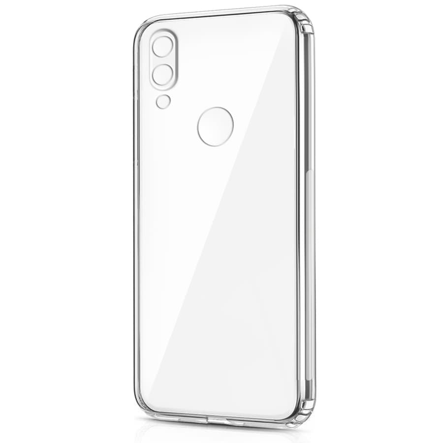 Husa spate pentru Huawei Y6 2019 - Protect+