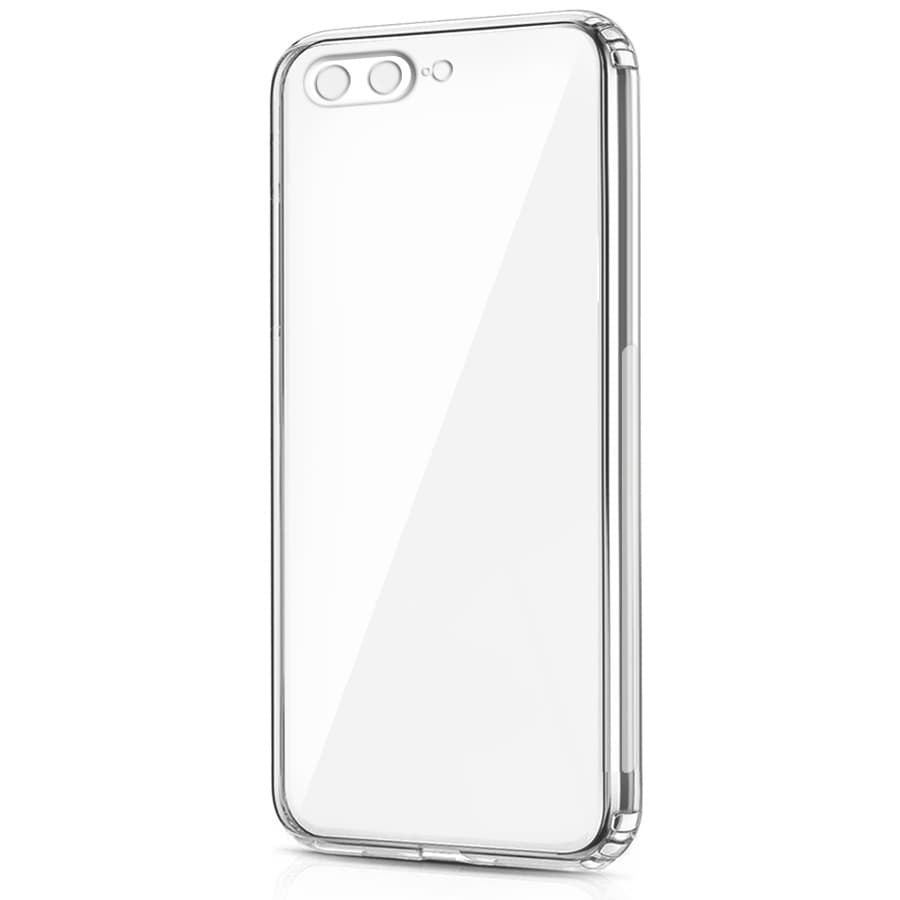 Husa spate pentru iPhone 7 Plus - Protect+