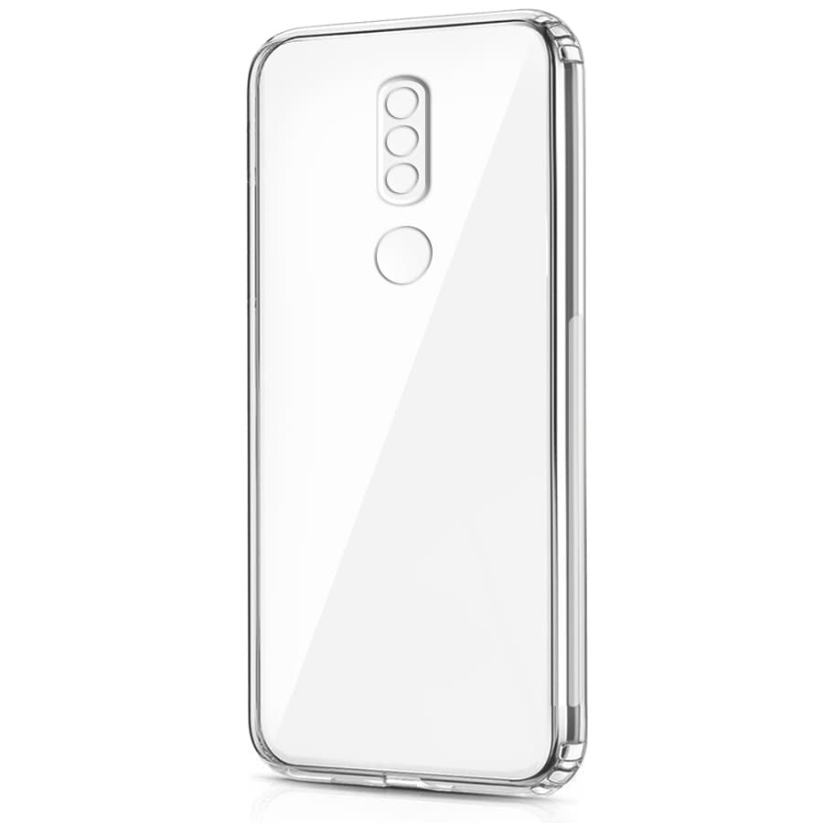 Husa spate pentru Nokia 4.2 - Protect+