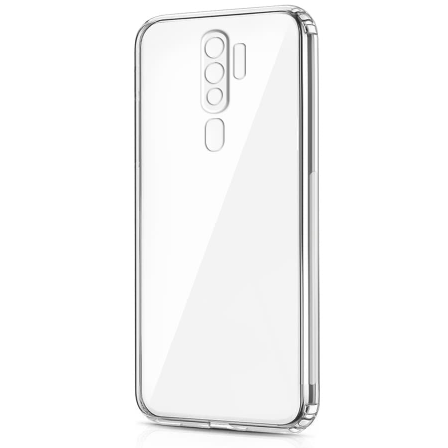 Husa spate pentru Oppo A5 2020 - Protect+