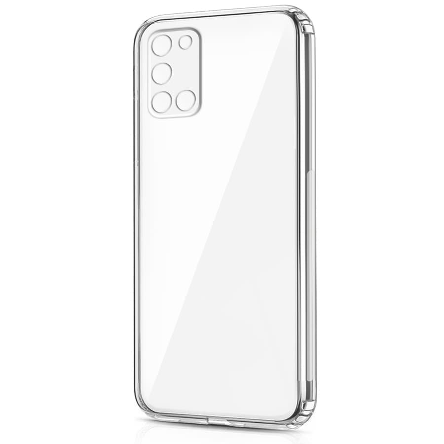 Husa spate pentru Oppo A72 - Protect+