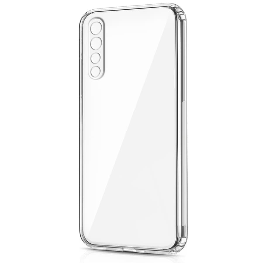 Husa spate pentru Oppo A91 - Protect+