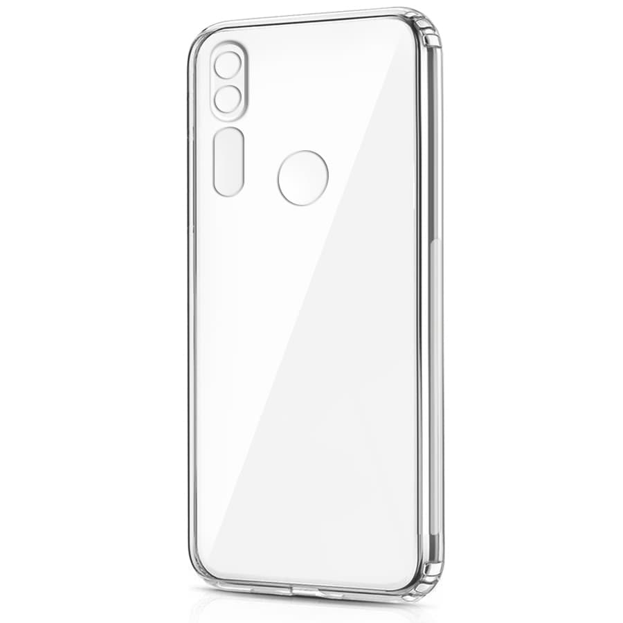 Husa spate pentru Huawei Y9 2019 - Protect+