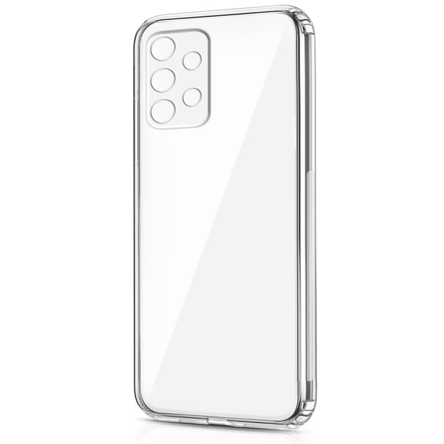 Husa spate pentru Samsung Galaxy A72 - Protect+