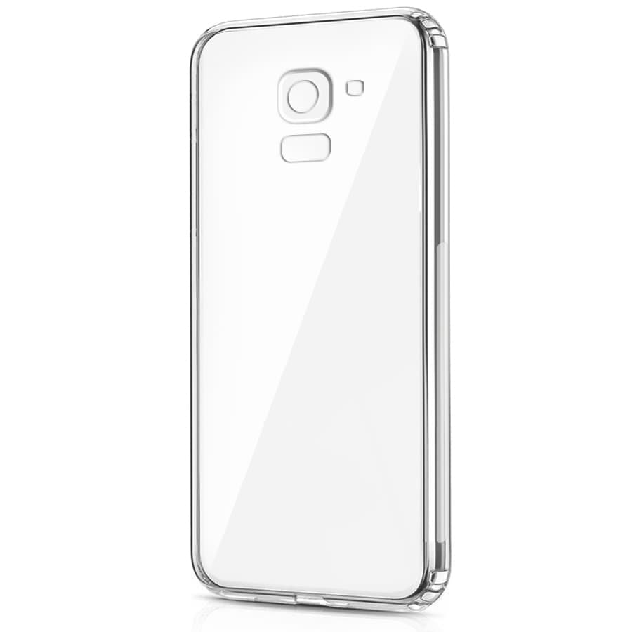 Husa spate pentru Samsung Galaxy J6 2018 - Protect+