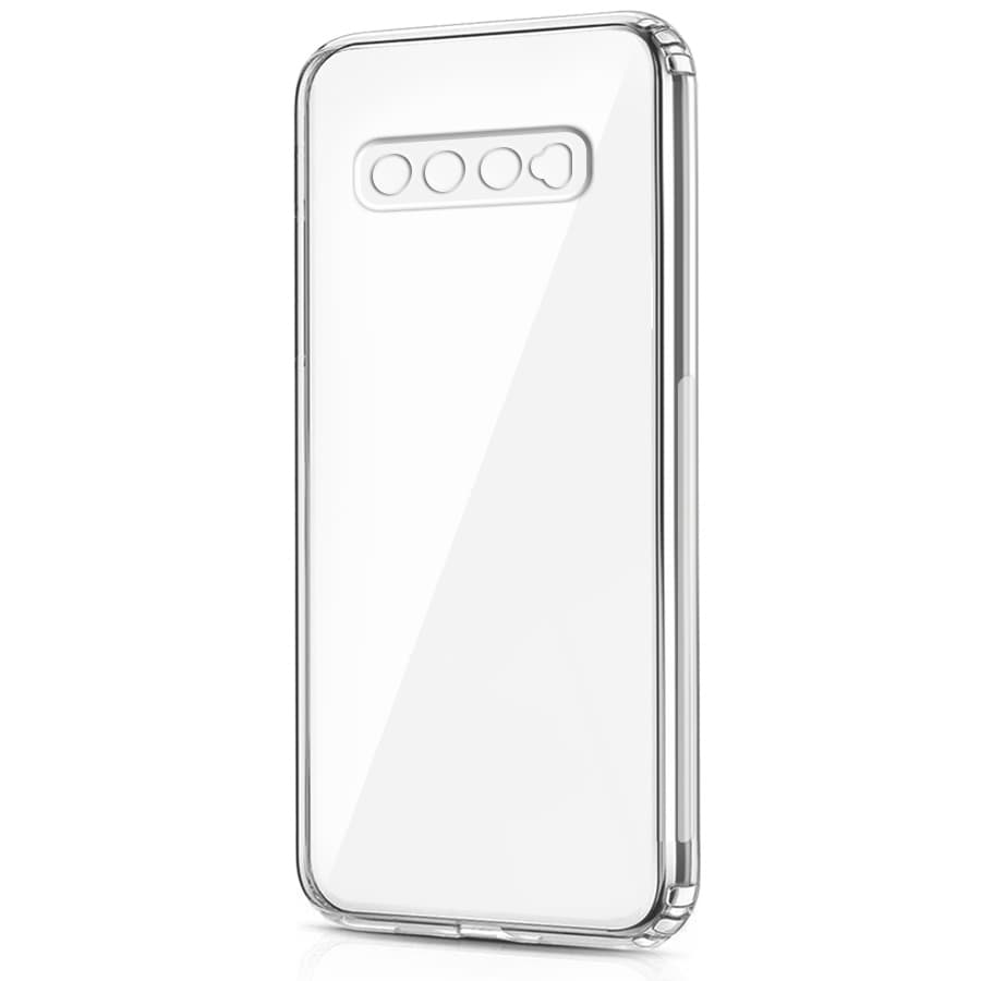 Husa spate pentru Samsung Galaxy S10 Plus - Protect+