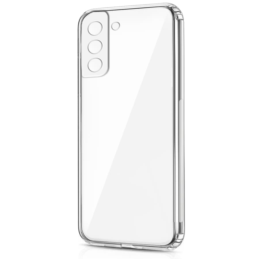 Husa spate pentru Samsung Galaxy S21+ - Protect+