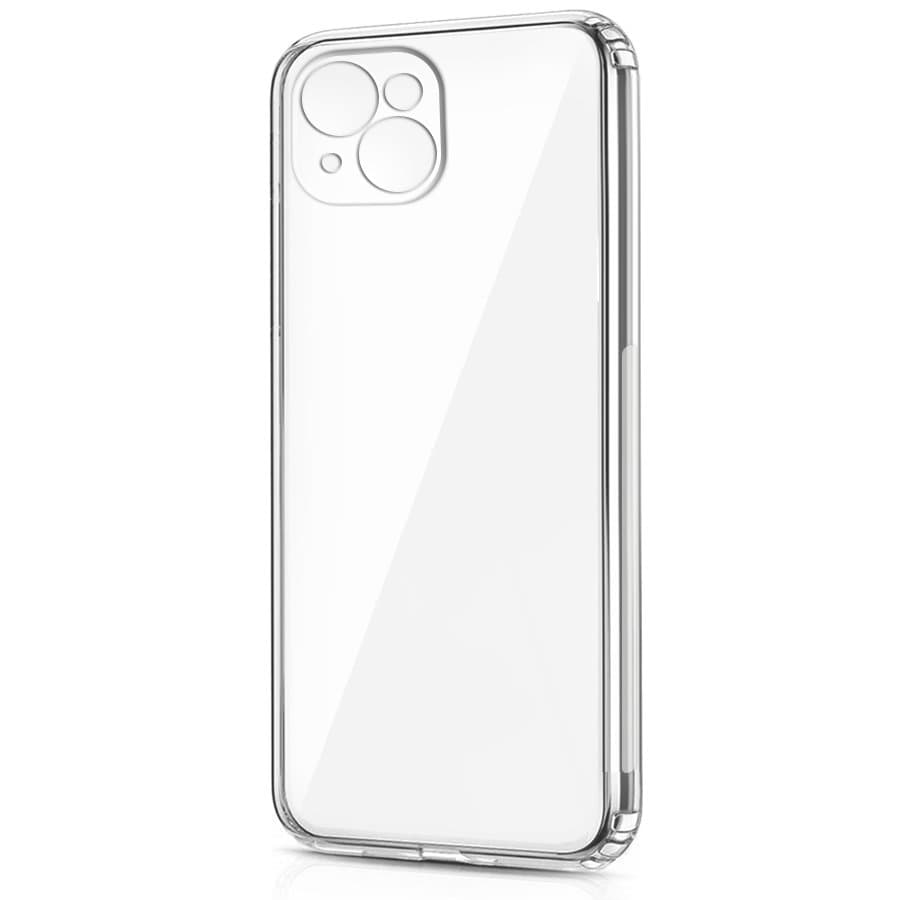 Husa spate pentru iPhone 14 - Protect+