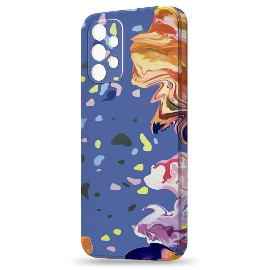 Husa spate pentru Samsung Galaxy A52 - Rainbow Case 1