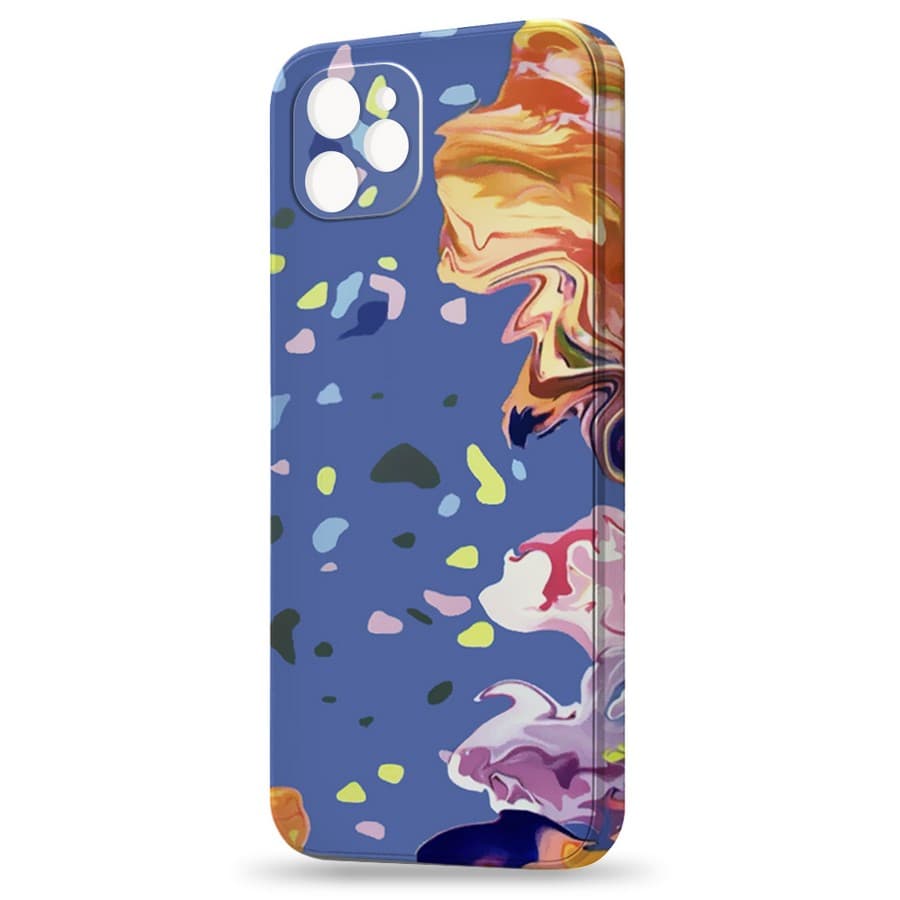 Husa spate pentru iPhone 11 - Rainbow Case 1