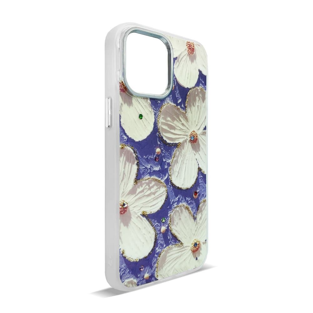 Husa spate pentru iPhone 14 Pro Max- Rizz case