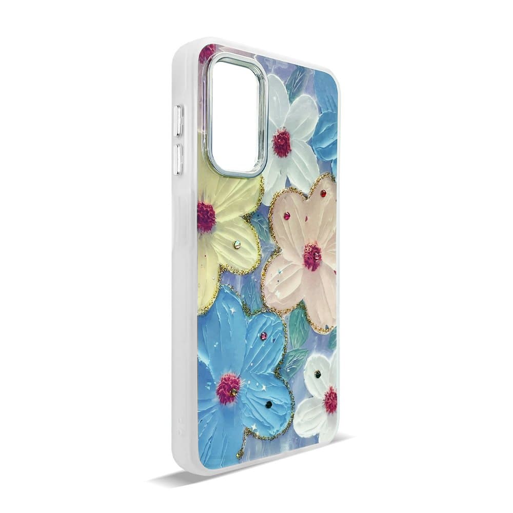 Husa spate pentru Samsung Galaxy A13 5G- Rizz case