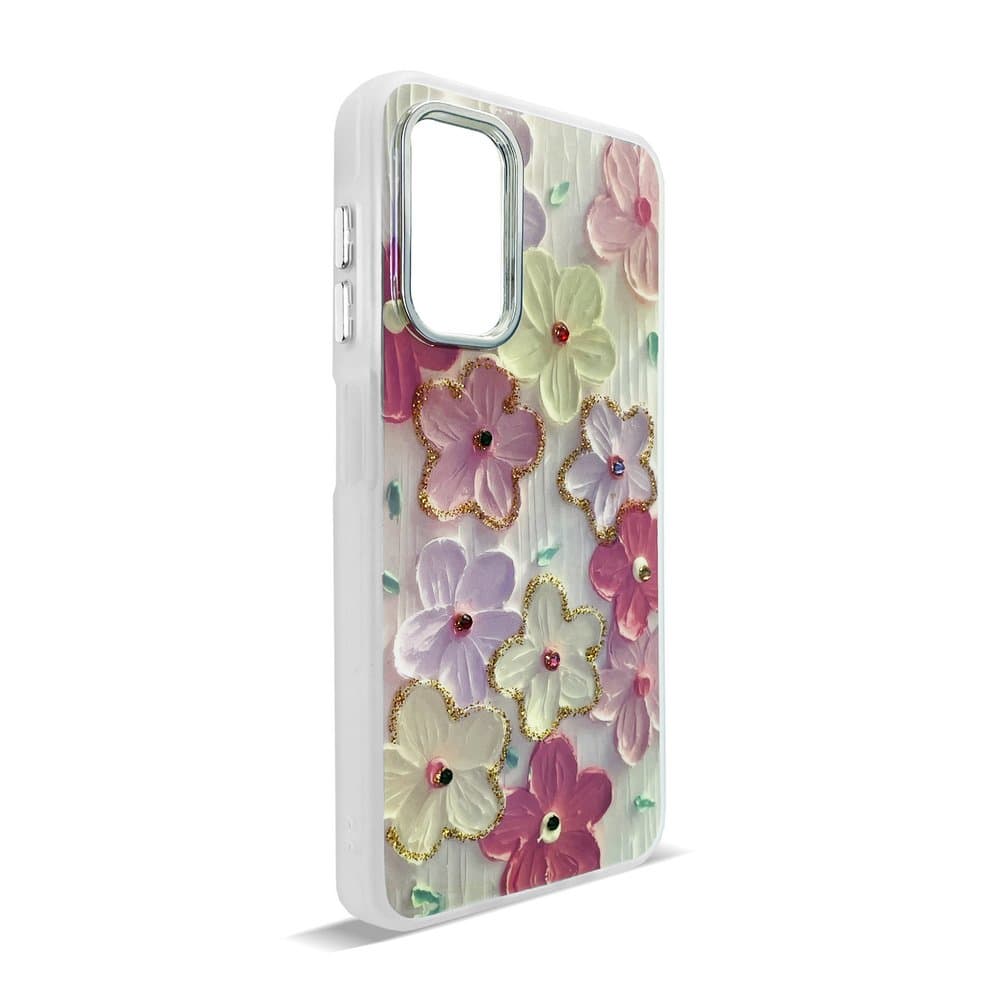 Husa spate pentru Samsung Galaxy A13- Rizz case