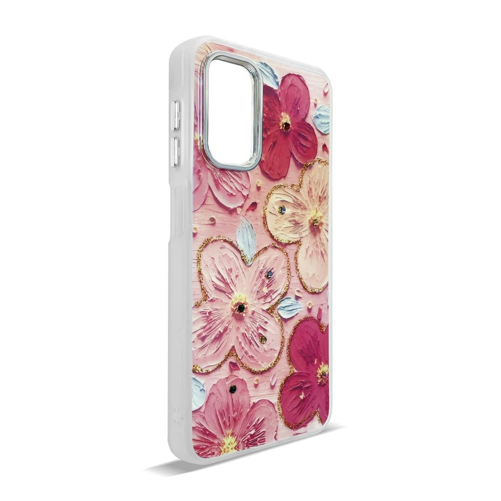 Husa spate pentru Samsung Galaxy A13- Rizz case