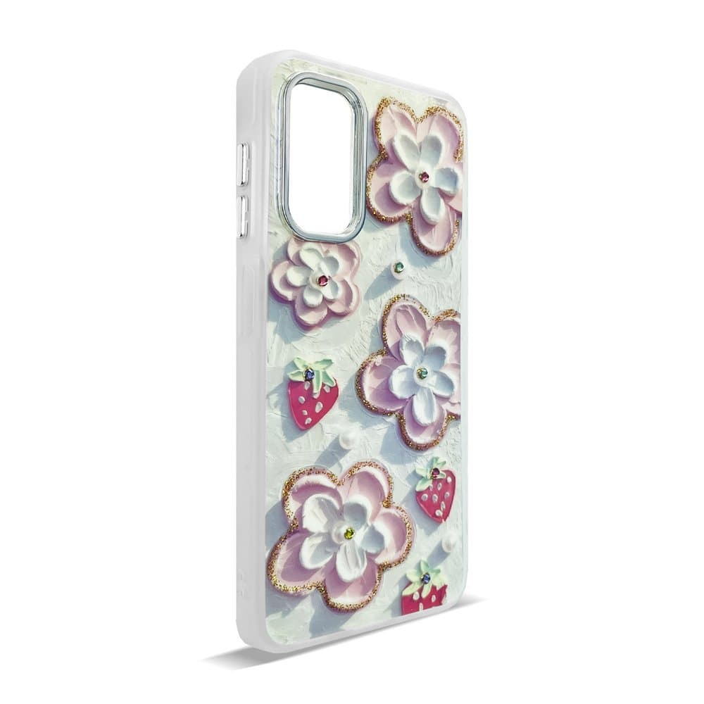 Husa spate pentru Samsung Galaxy A13- Rizz case