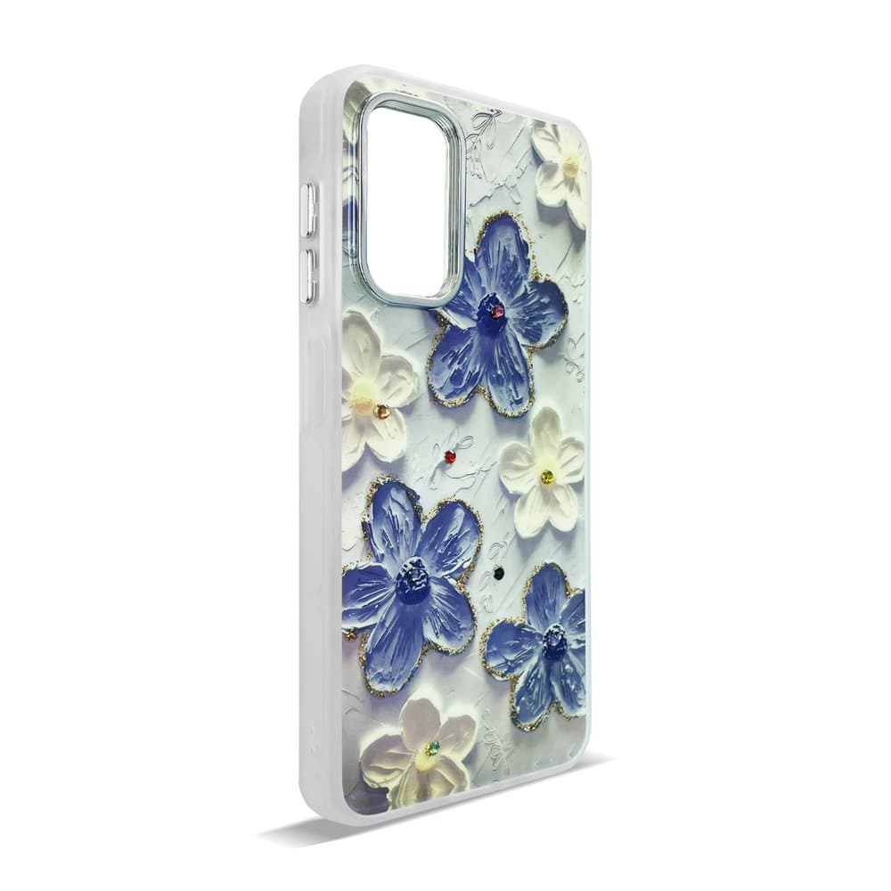 Husa spate pentru Samsung Galaxy A13- Rizz case