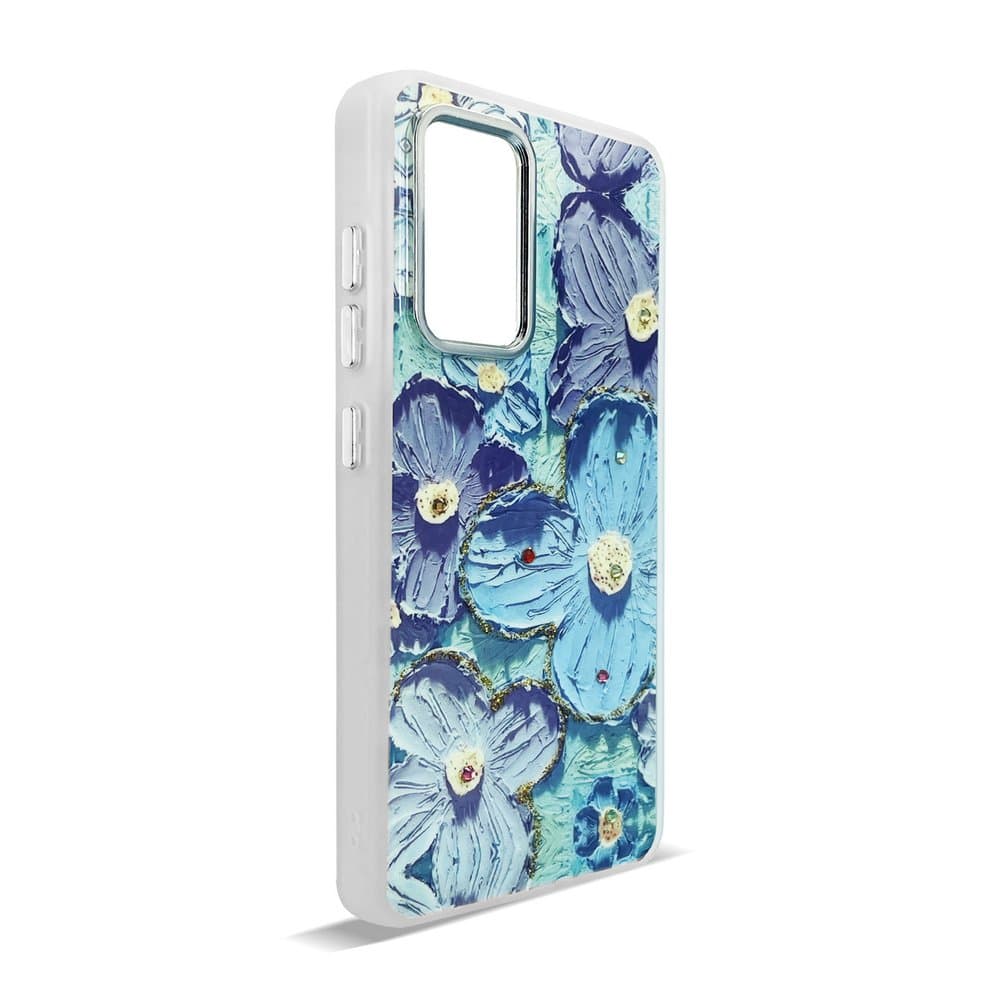 Husa spate pentru Samsung Galaxy A52 5G- Rizz case