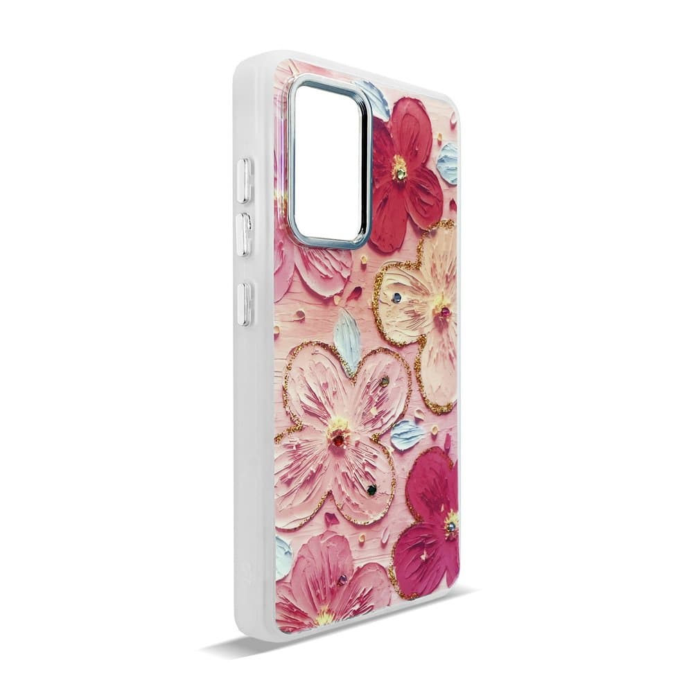Husa spate pentru Samsung Galaxy A52 5G- Rizz case