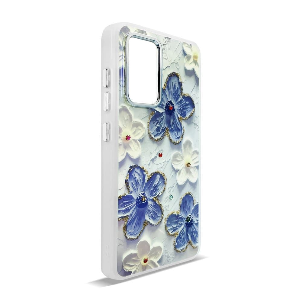 Husa spate pentru Samsung Galaxy A52 5G- Rizz case