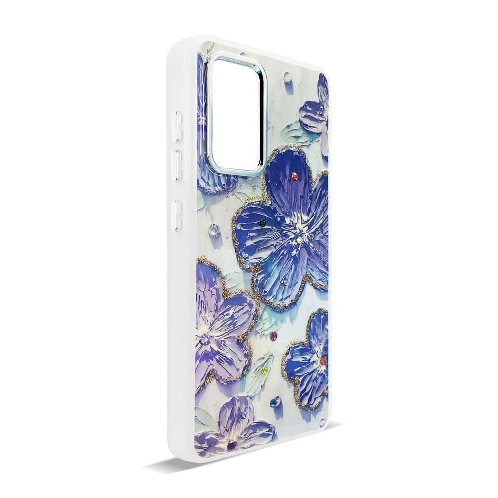 Husa spate pentru Samsung Galaxy A52 5G- Rizz case