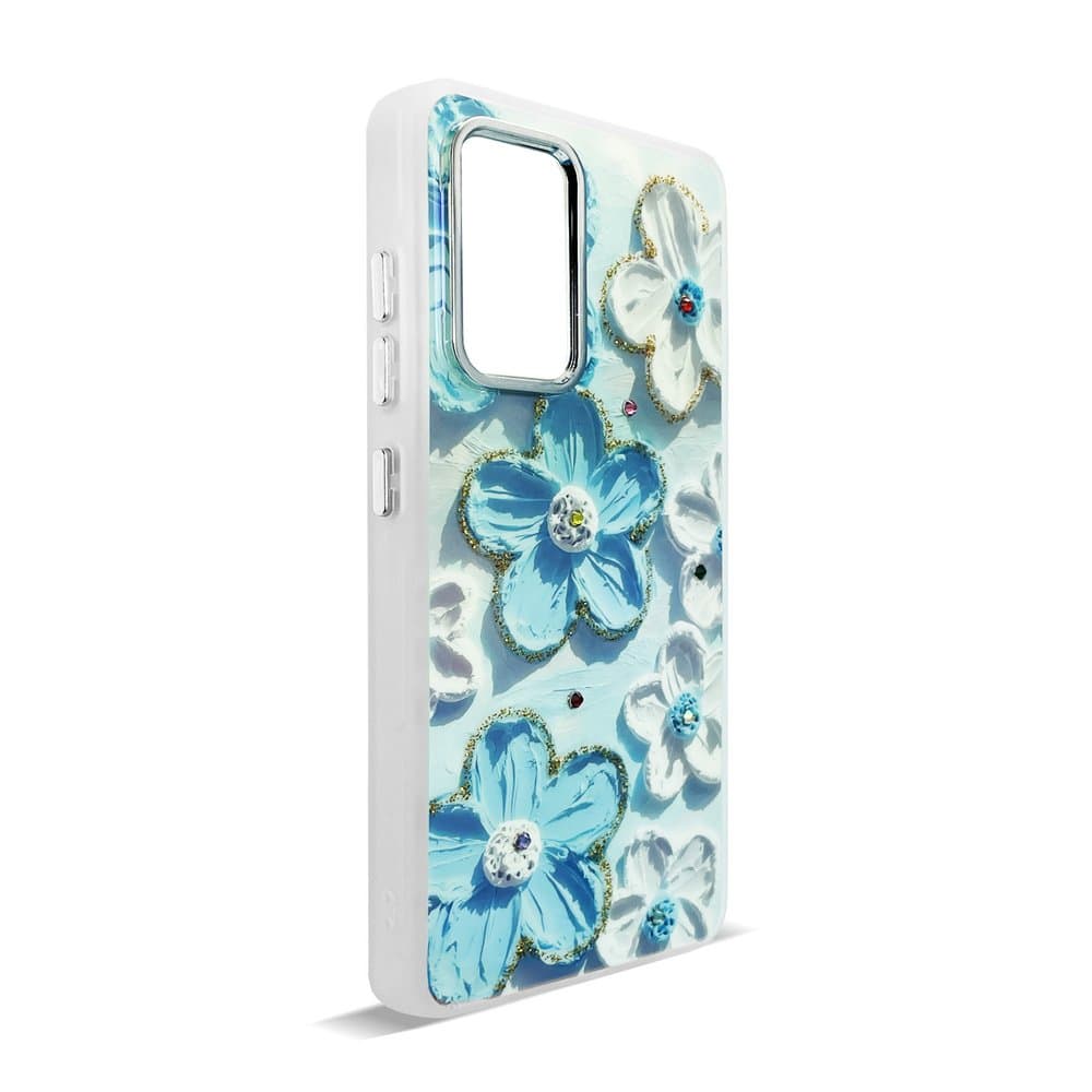Husa spate pentru Samsung Galaxy A52 5G- Rizz case