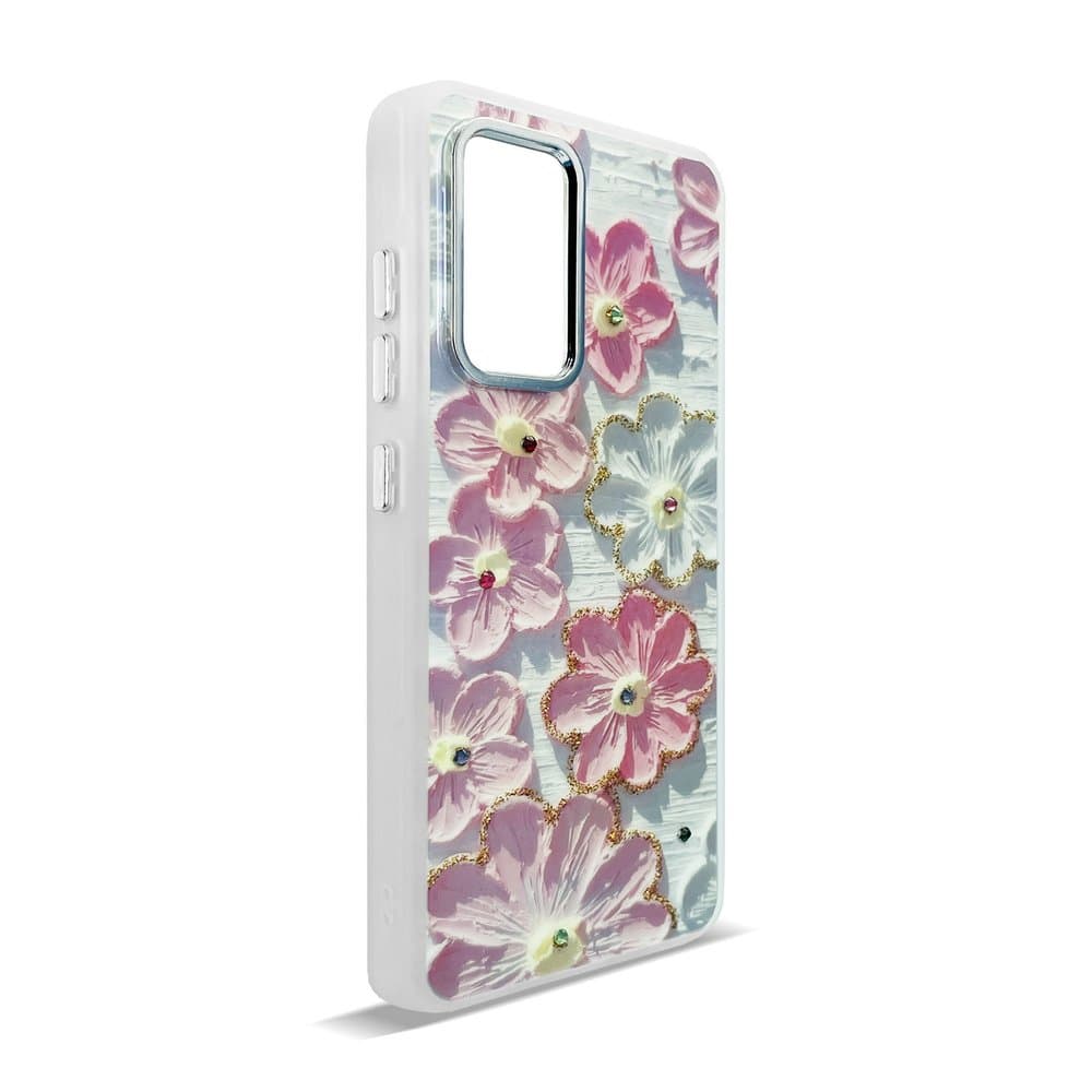 Husa spate pentru Samsung Galaxy A52 5G- Rizz case
